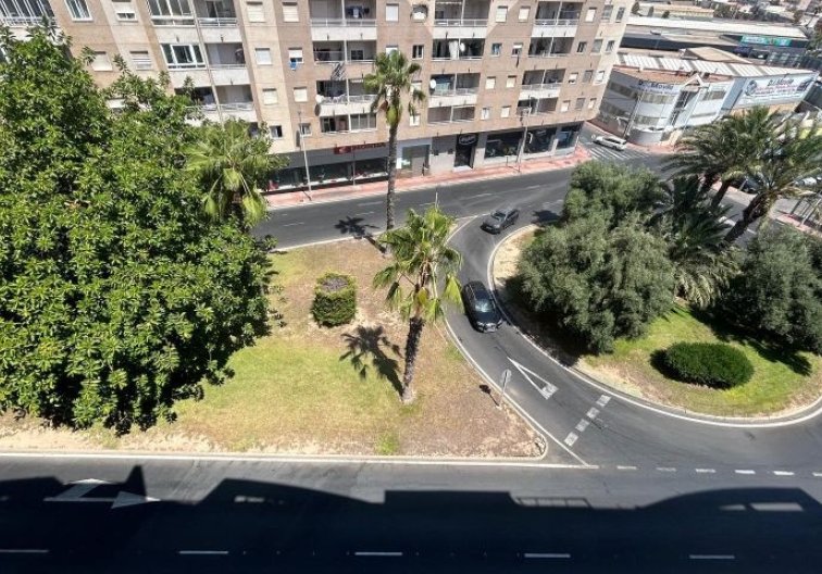 Revente - Appartement - Torrevieja - Costa Blanca