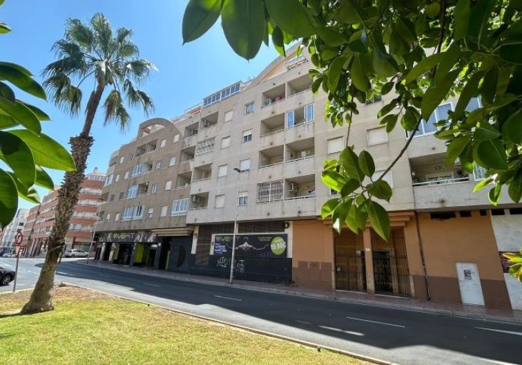 Revente - Appartement - Torrevieja - Costa Blanca