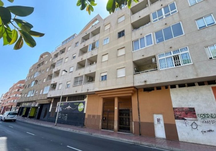 Revente - Appartement - Torrevieja - Costa Blanca