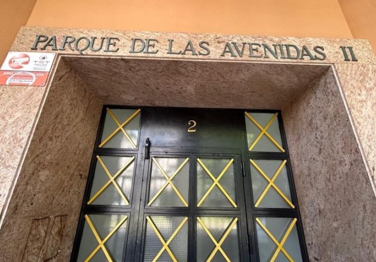 Revente - Appartement - Torrevieja - Costa Blanca