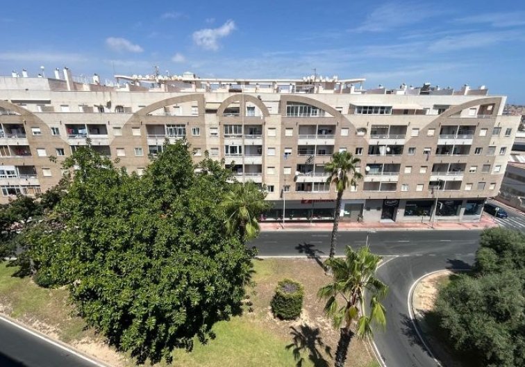 Revente - Appartement - Torrevieja - Costa Blanca