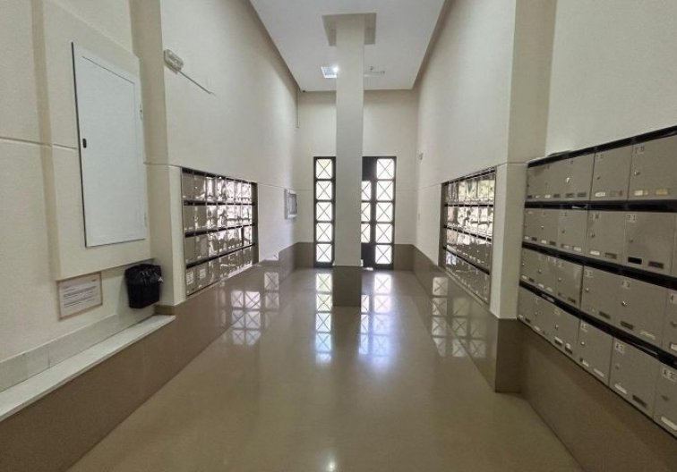 Revente - Appartement - Torrevieja - Costa Blanca