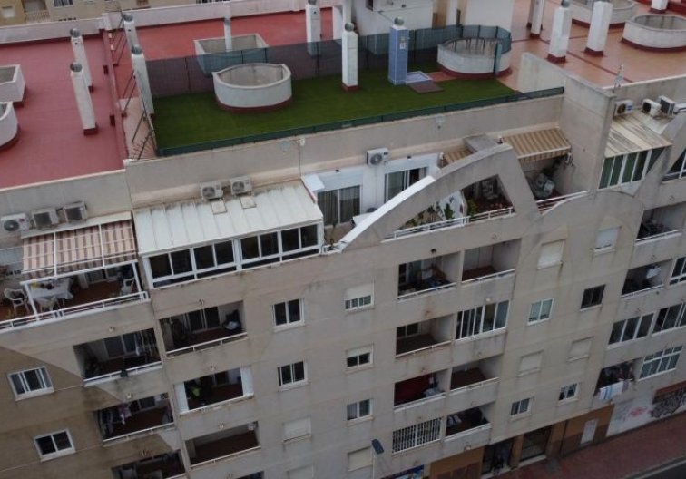 Revente - Appartement - Torrevieja - Costa Blanca