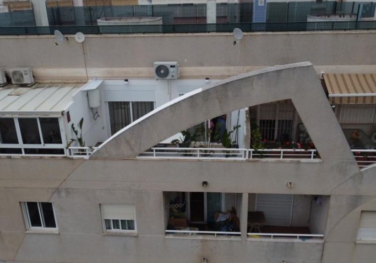 Revente - Appartement - Torrevieja - Costa Blanca