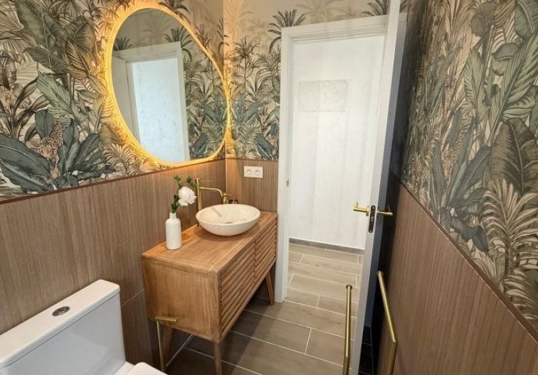 Revente - Appartement - Torrevieja - Costa Blanca