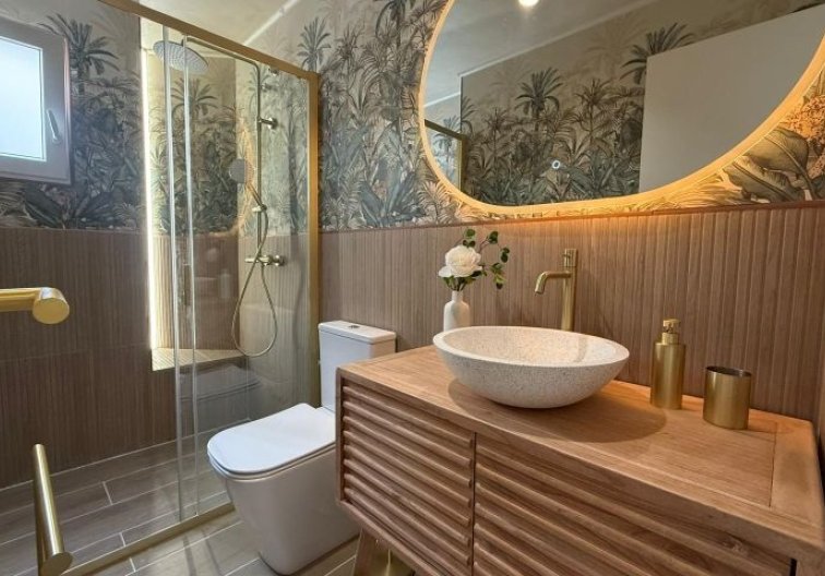 Revente - Appartement - Torrevieja - Costa Blanca