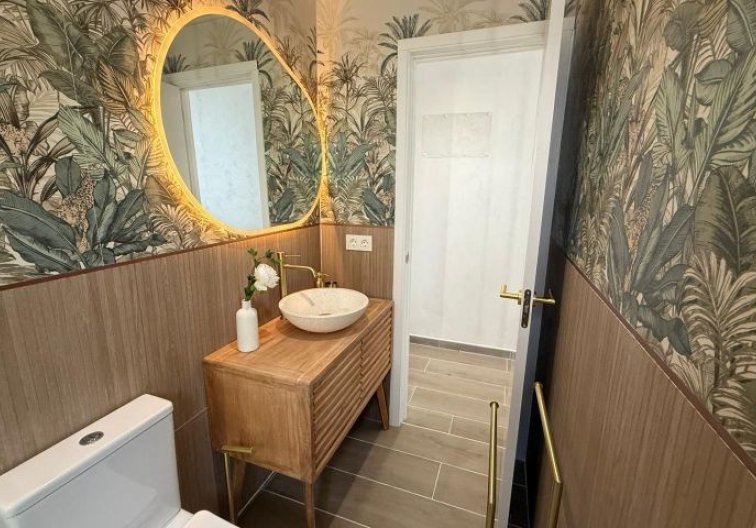 Revente - Appartement - Torrevieja - Costa Blanca