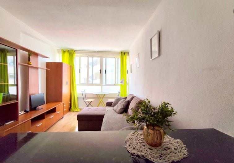 Herverkoop - Appartement - Torrevieja - Costa Blanca
