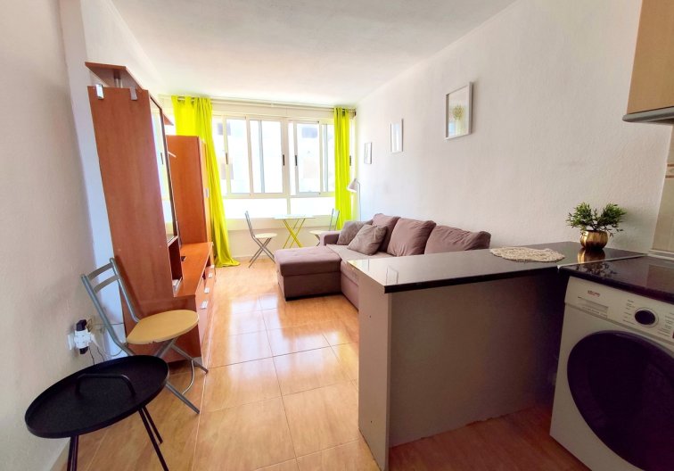 Herverkoop - Appartement - Torrevieja - Costa Blanca