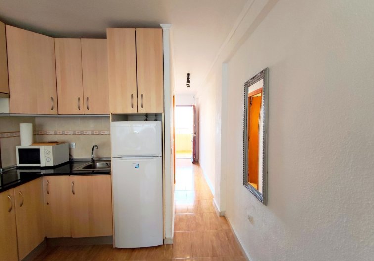 Herverkoop - Appartement - Torrevieja - Costa Blanca