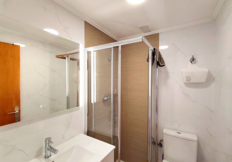 Herverkoop - Appartement - Torrevieja - Costa Blanca