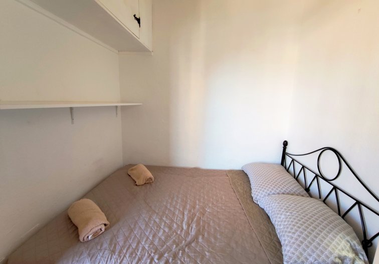 Herverkoop - Appartement - Torrevieja - Costa Blanca