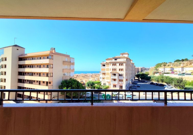 Herverkoop - Appartement - Torrevieja - Costa Blanca