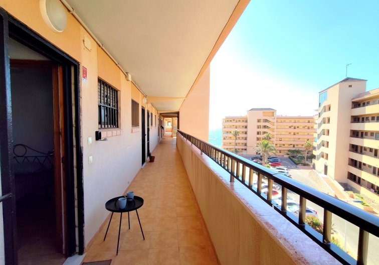 Herverkoop - Appartement - Torrevieja - Costa Blanca