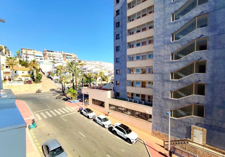 Herverkoop - Appartement - Torrevieja - Costa Blanca