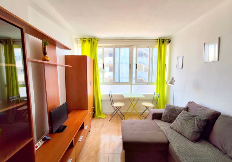 Wiederverkauf - Wohnung - La Mata - Costa Blanca