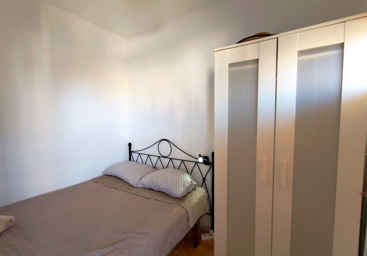 Wiederverkauf - Wohnung - La Mata - Costa Blanca