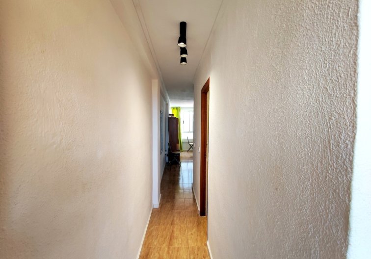 Wiederverkauf - Wohnung - La Mata - Costa Blanca