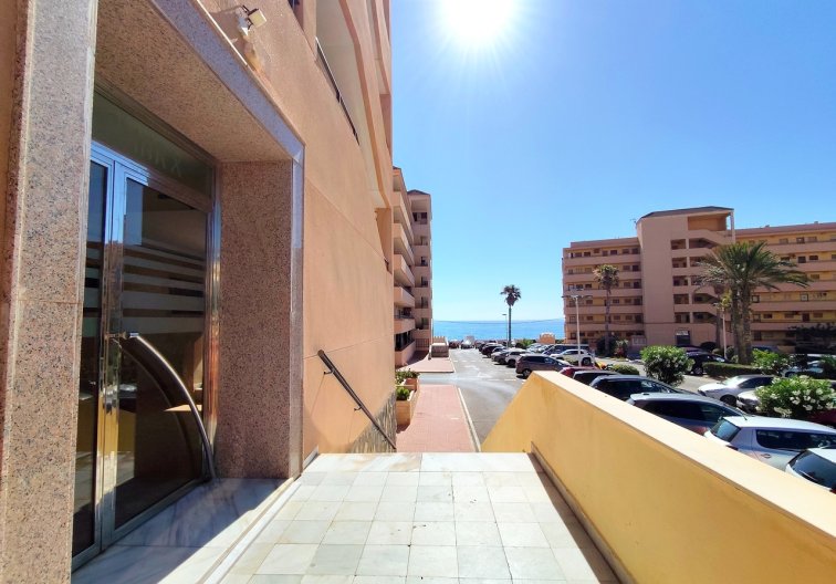 Wiederverkauf - Wohnung - La Mata - Costa Blanca