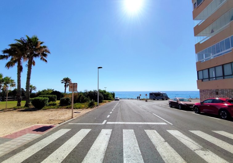 Wiederverkauf - Wohnung - La Mata - Costa Blanca