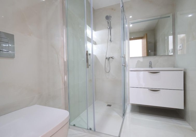 Revente - Penthouse - Orihuela Costa - Costa Blanca