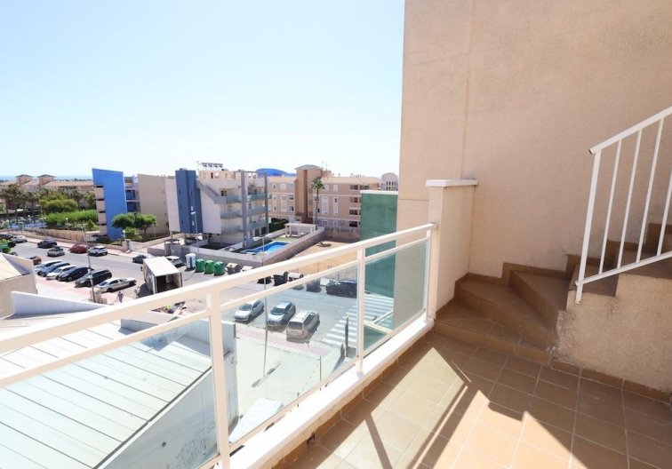 Revente - Penthouse - Orihuela Costa - Costa Blanca