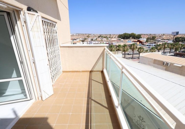 Revente - Penthouse - Orihuela Costa - Costa Blanca