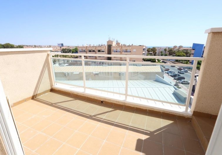 Revente - Penthouse - Orihuela Costa - Costa Blanca