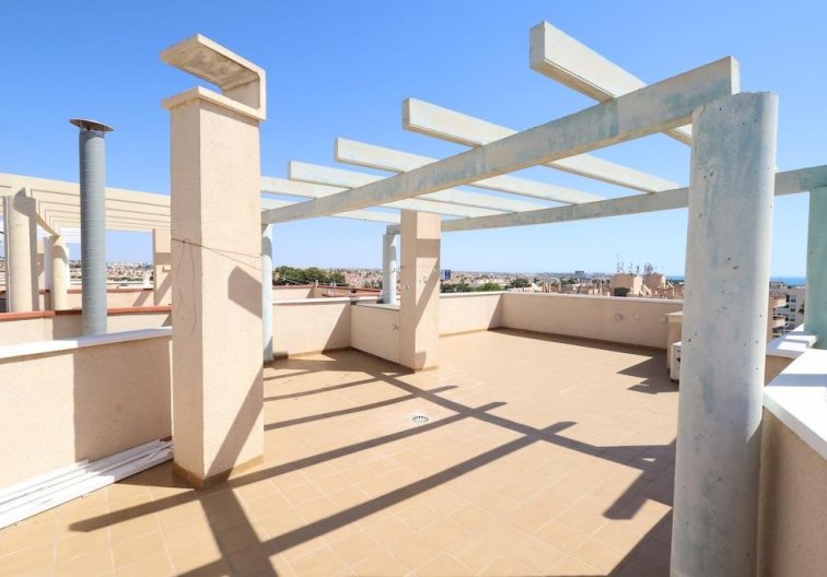 Revente - Penthouse - Orihuela Costa - Costa Blanca