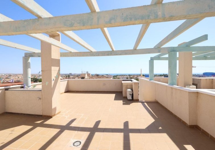 Revente - Penthouse - Orihuela Costa - Costa Blanca