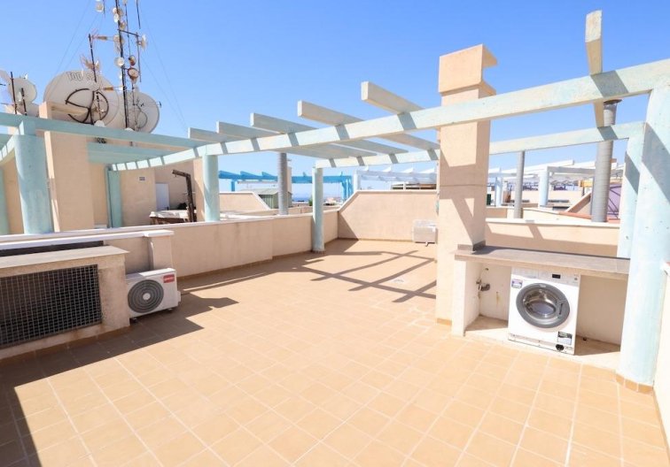 Revente - Penthouse - Orihuela Costa - Costa Blanca