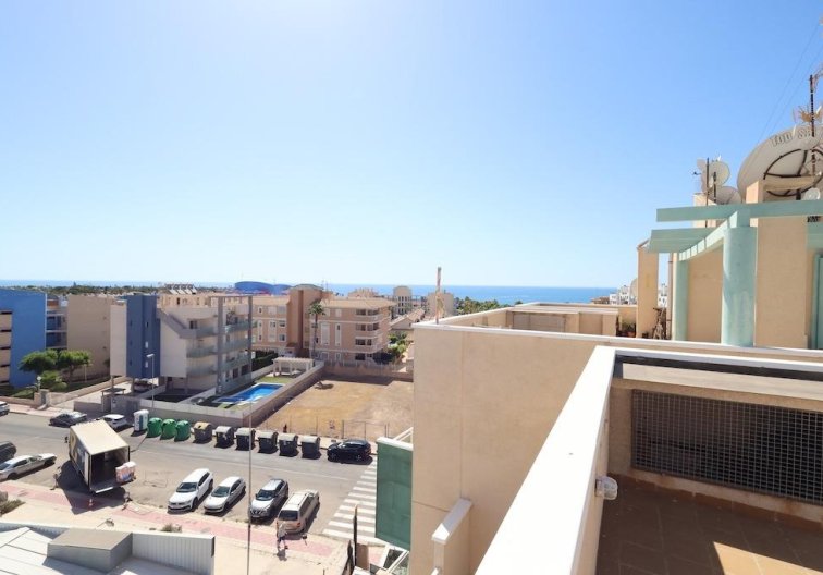 Revente - Penthouse - Orihuela Costa - Costa Blanca