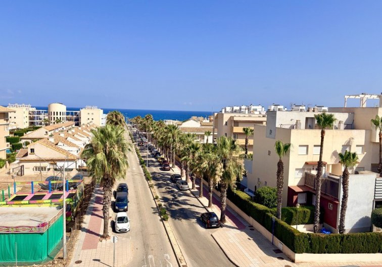 Revente - Penthouse - Orihuela Costa - Costa Blanca