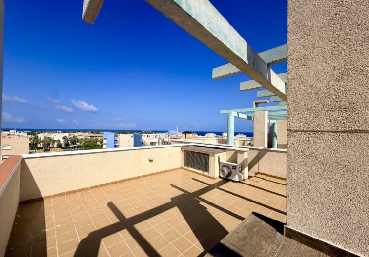 Revente - Penthouse - Orihuela Costa - Costa Blanca