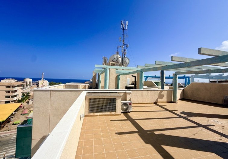 Revente - Penthouse - Orihuela Costa - Costa Blanca