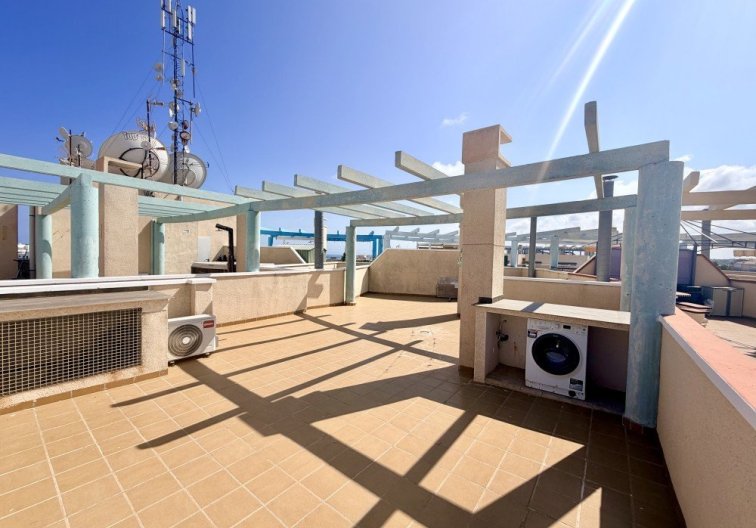Revente - Penthouse - Orihuela Costa - Costa Blanca