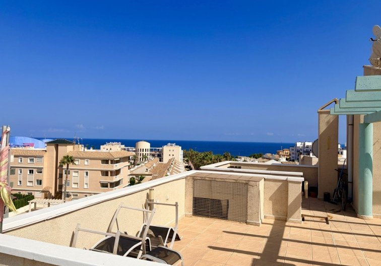 Revente - Penthouse - Orihuela Costa - Costa Blanca