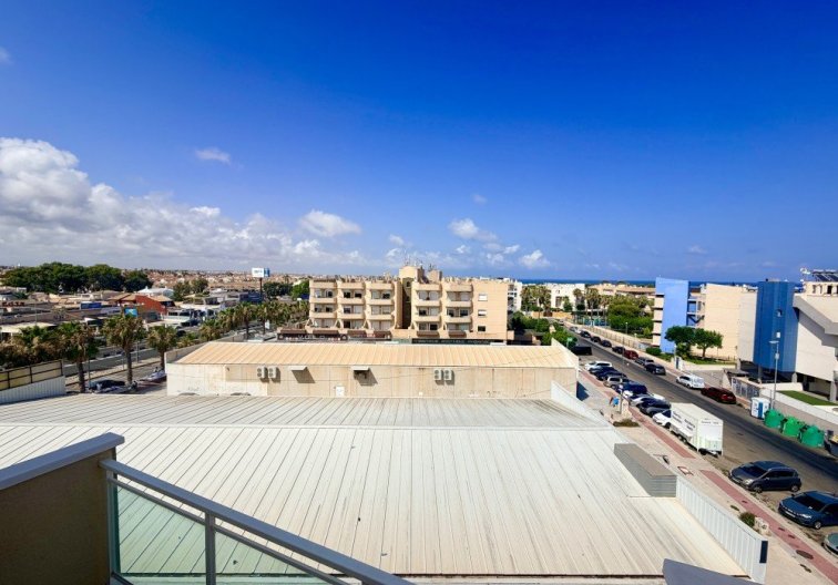 Revente - Penthouse - Orihuela Costa - Costa Blanca