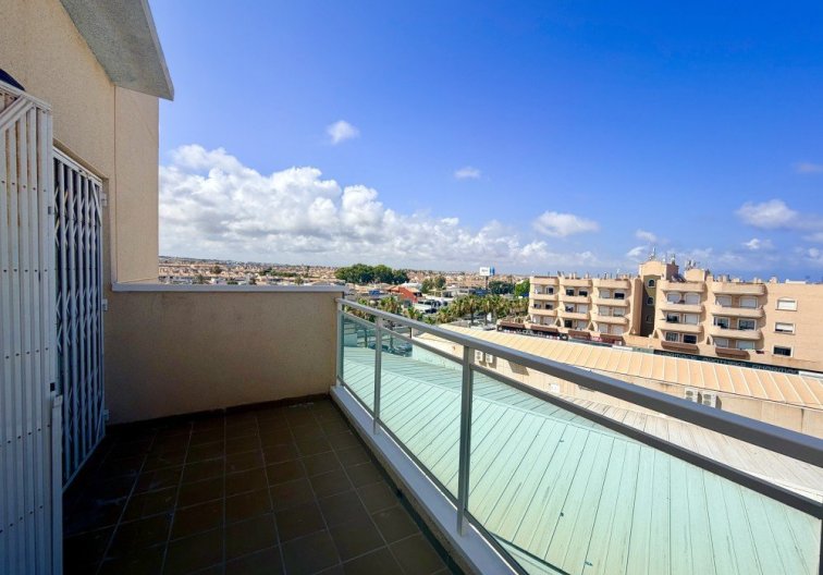 Revente - Penthouse - Orihuela Costa - Costa Blanca