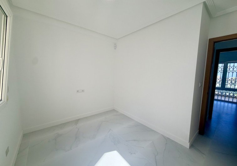 Revente - Penthouse - Orihuela Costa - Costa Blanca