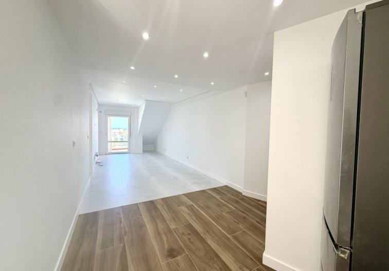 Revente - Penthouse - Orihuela Costa - Costa Blanca