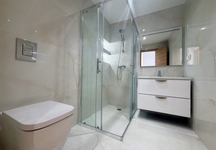 Revente - Penthouse - Orihuela Costa - Costa Blanca