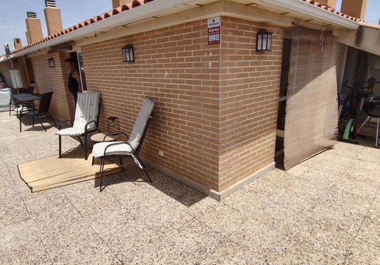Revente - Appartement - Sucina - Inland