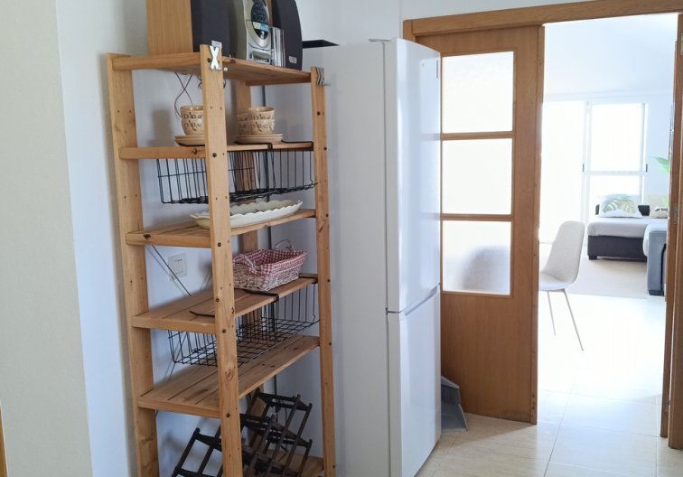 Revente - Appartement - Sucina - Inland