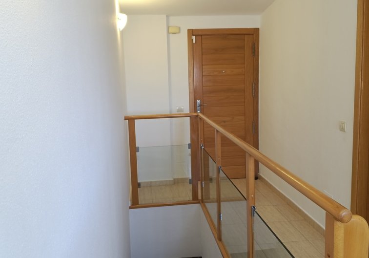 Revente - Appartement - Sucina - Inland