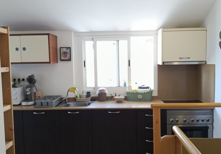 Revente - Appartement - Sucina - Inland