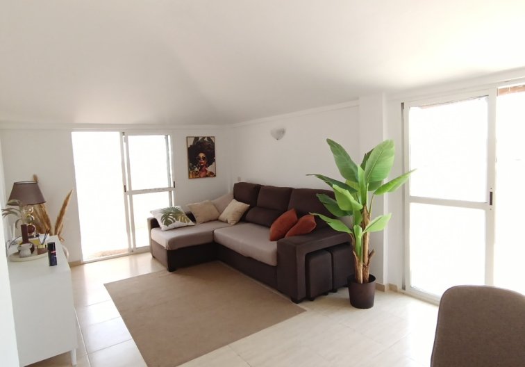 Revente - Appartement - Sucina - Inland