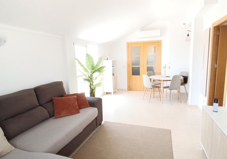 Revente - Appartement - Sucina - Inland