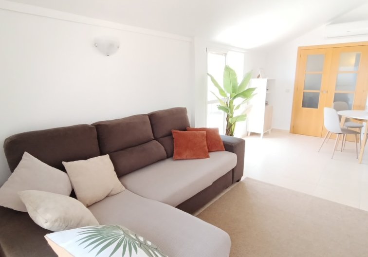 Revente - Appartement - Sucina - Inland