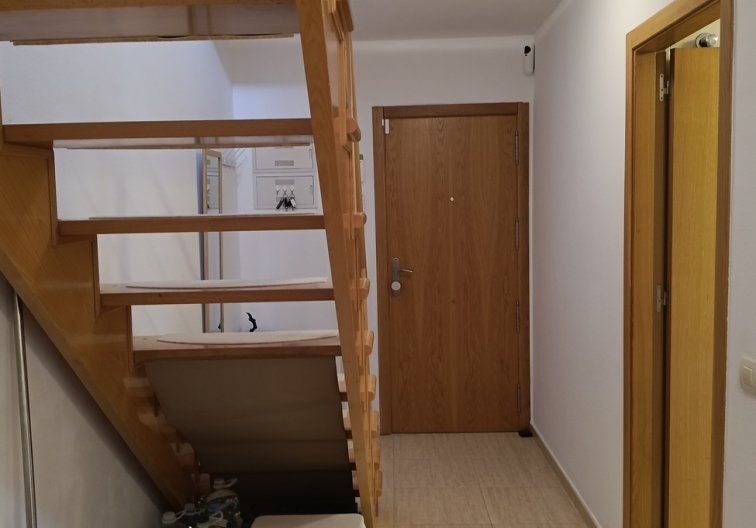 Revente - Appartement - Sucina - Inland